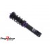Койловер D2 Racing HONDA Civic 92-95 Fork